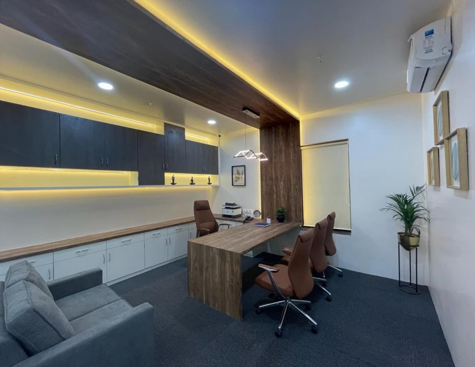 RIIM Pune Infrastructure photo 41